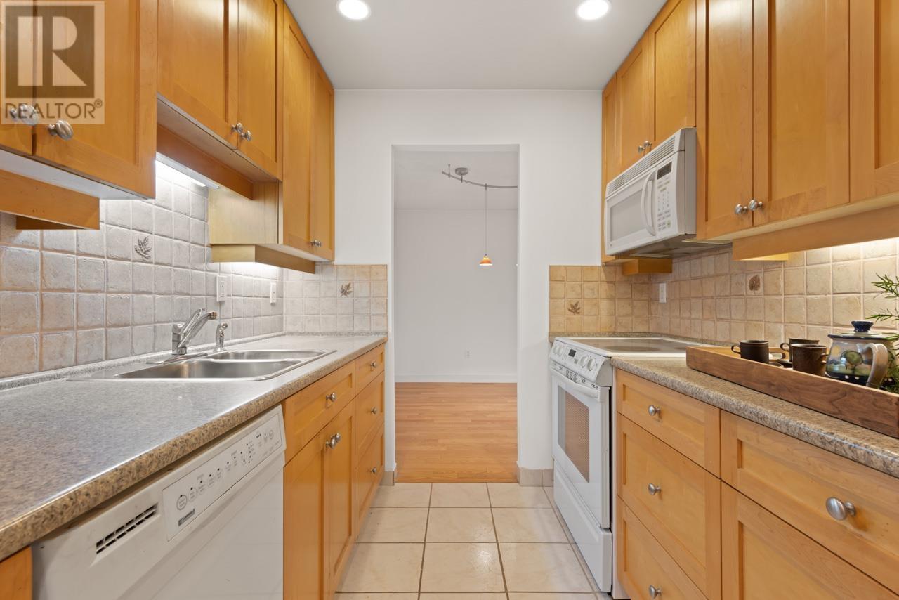 116 2320 West 40th Avenue, Vancouver, British Columbia  V6M 4H6 - Photo 10 - R2861118