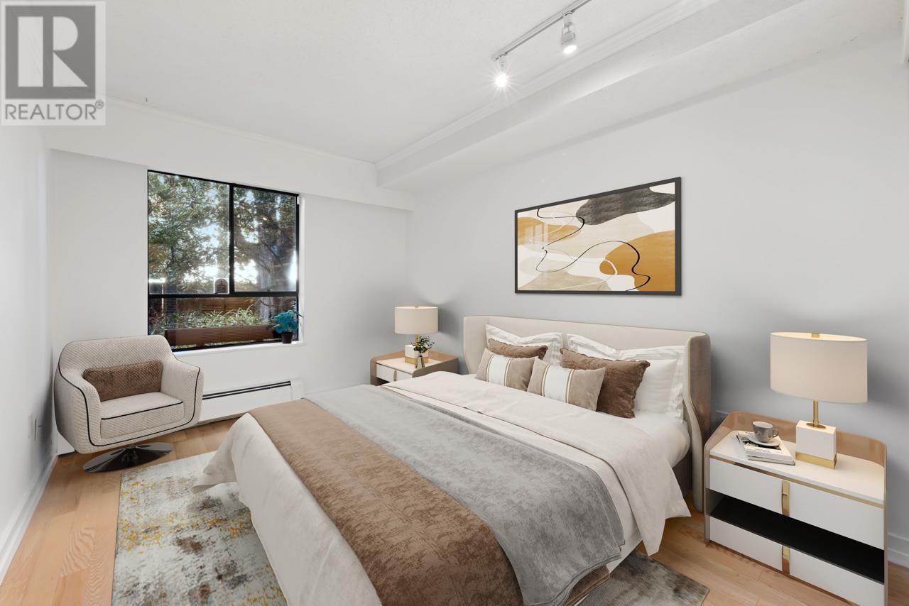 116 2320 West 40th Avenue, Vancouver, British Columbia  V6M 4H6 - Photo 12 - R2861118