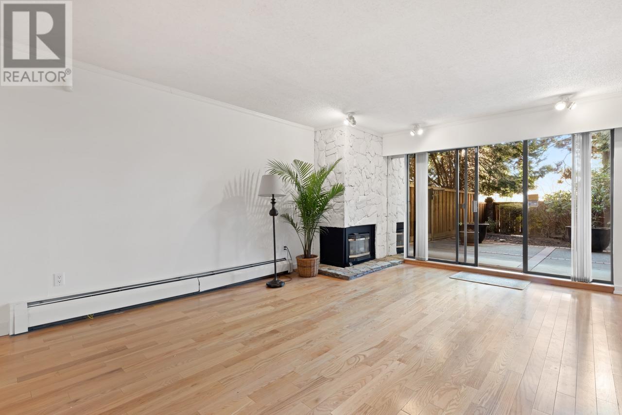 116 2320 West 40th Avenue, Vancouver, British Columbia  V6M 4H6 - Photo 2 - R2861118