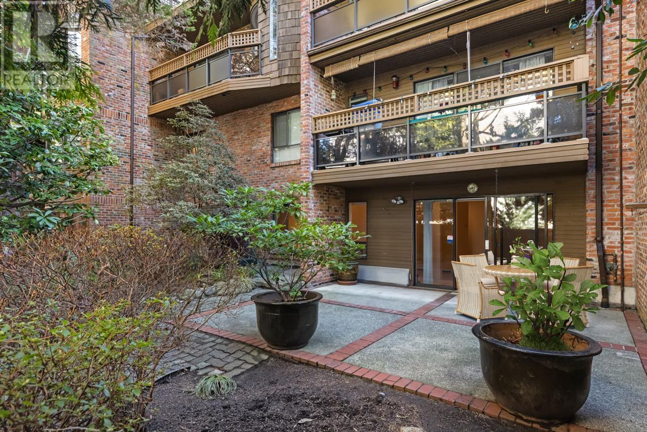 116 2320 West 40th Avenue, Vancouver, British Columbia  V6M 4H6 - Photo 20 - R2861118