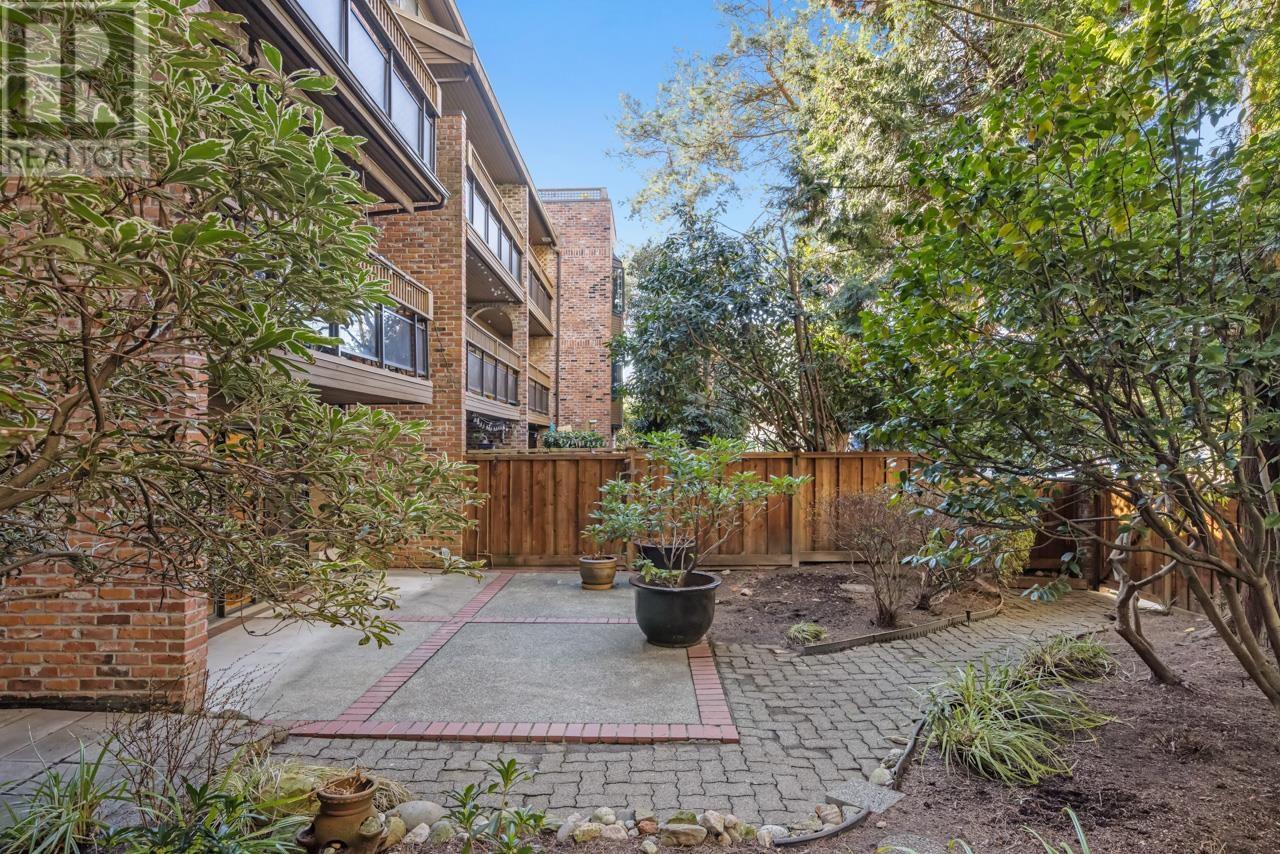 116 2320 West 40th Avenue, Vancouver, British Columbia  V6M 4H6 - Photo 22 - R2861118
