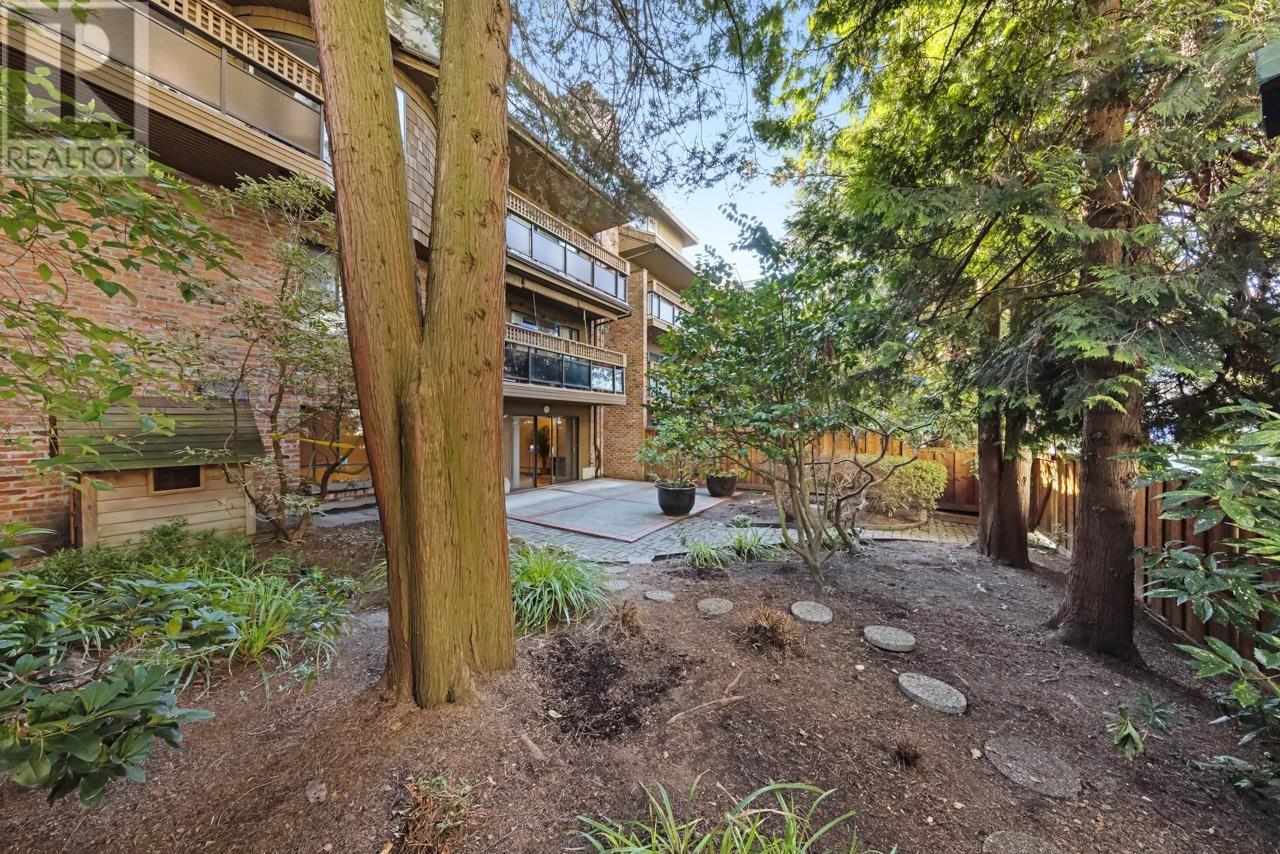 116 2320 West 40th Avenue, Vancouver, British Columbia  V6M 4H6 - Photo 23 - R2861118