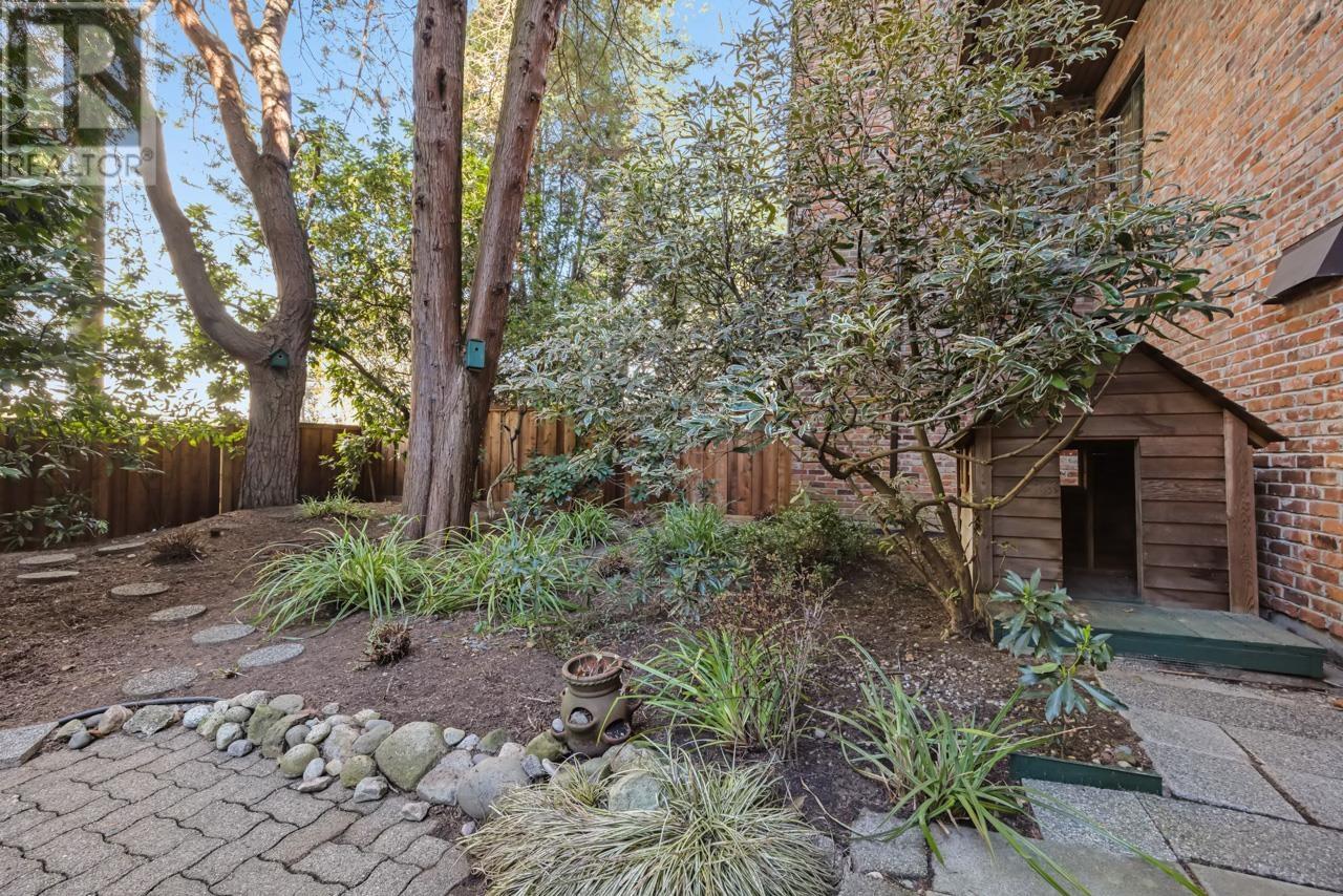 116 2320 West 40th Avenue, Vancouver, British Columbia  V6M 4H6 - Photo 24 - R2861118