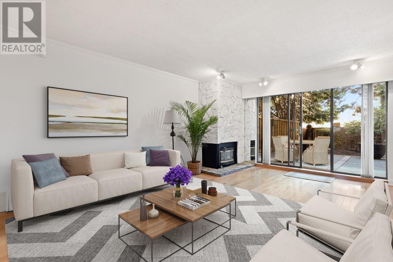 116 2320 West 40th Avenue, Vancouver, British Columbia  V6M 4H6 - Photo 3 - R2861118