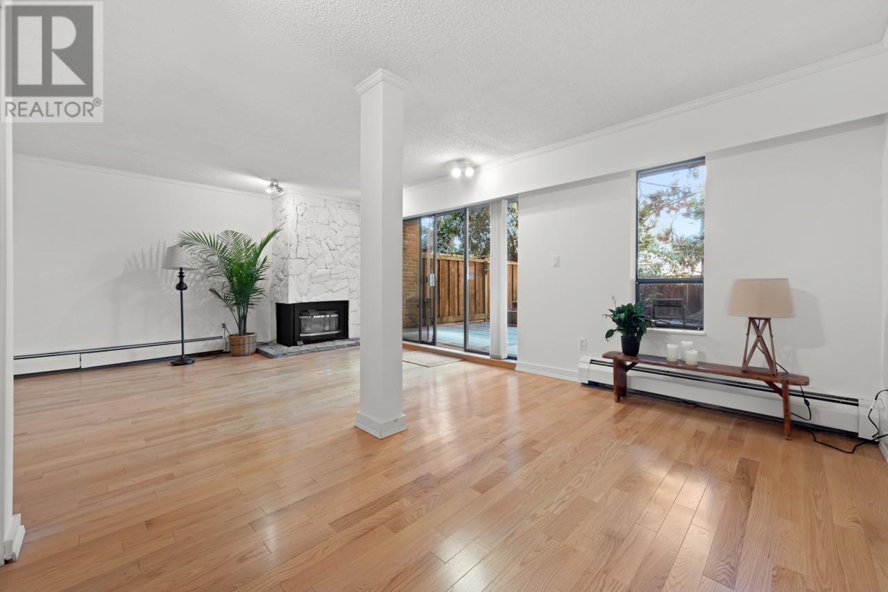 116 2320 West 40th Avenue, Vancouver, British Columbia  V6M 4H6 - Photo 6 - R2861118