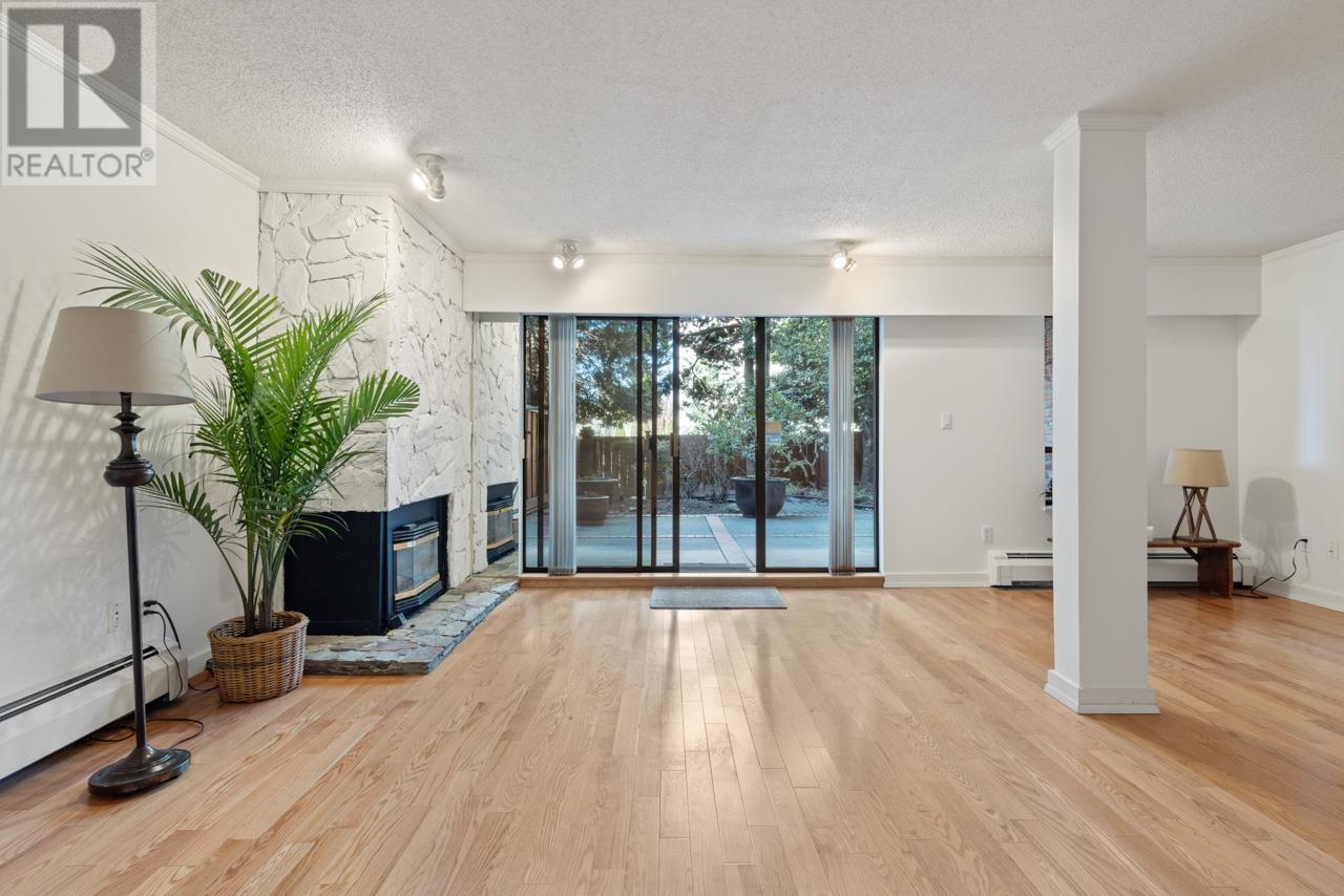 116 2320 West 40th Avenue, Vancouver, British Columbia  V6M 4H6 - Photo 7 - R2861118