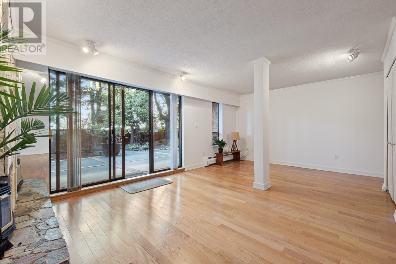 116 2320 West 40th Avenue, Vancouver, British Columbia  V6M 4H6 - Photo 8 - R2861118