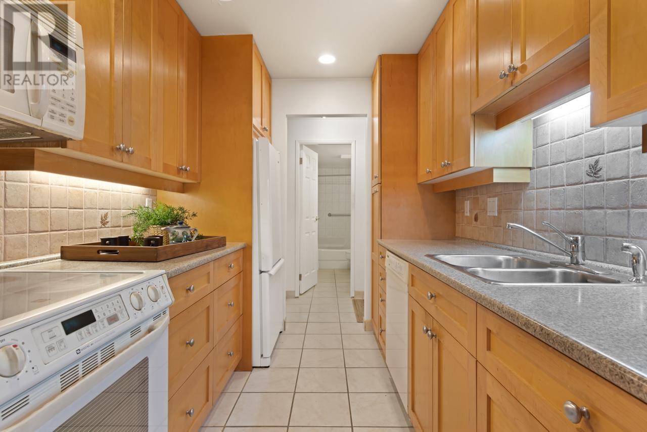 116 2320 West 40th Avenue, Vancouver, British Columbia  V6M 4H6 - Photo 9 - R2861118