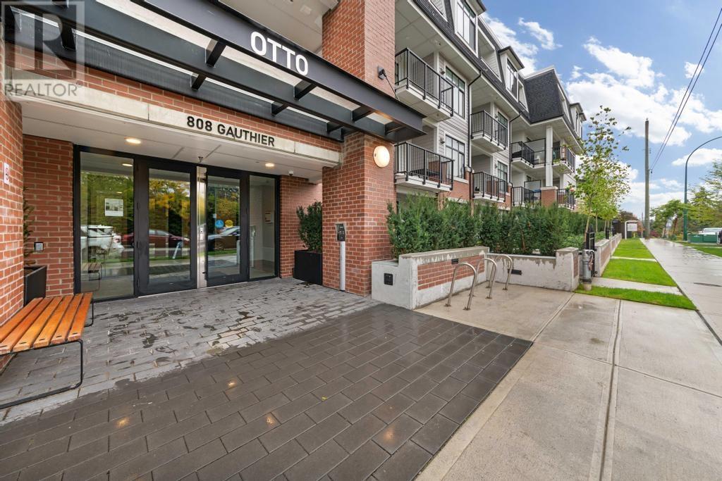 208 808 Gauthier Avenue, Coquitlam, British Columbia  V3K 0H1 - Photo 15 - R2861163