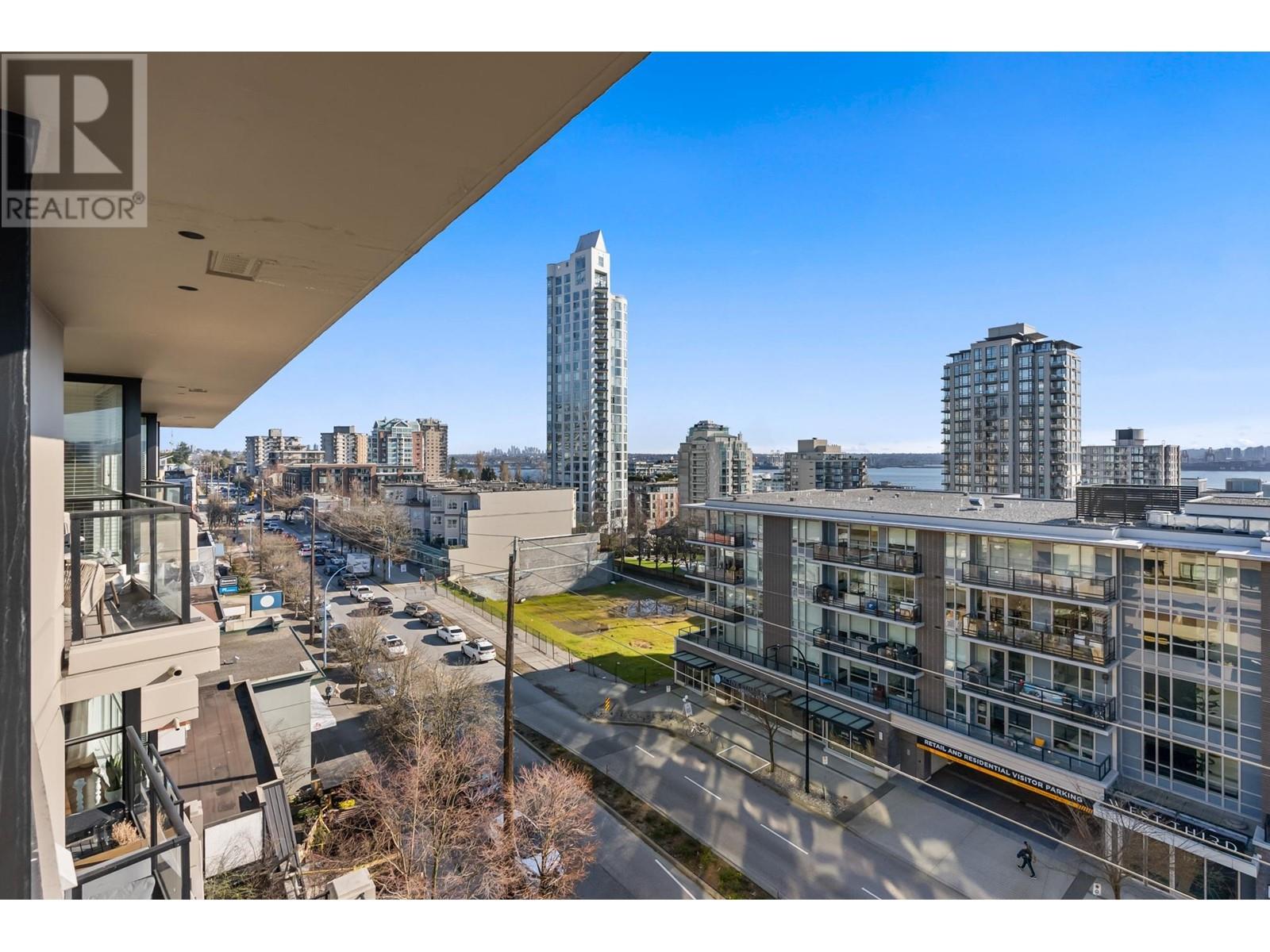 Ph5 160 W 3rd Street, North Vancouver, British Columbia  V7M 0A9 - Photo 27 - R2861181