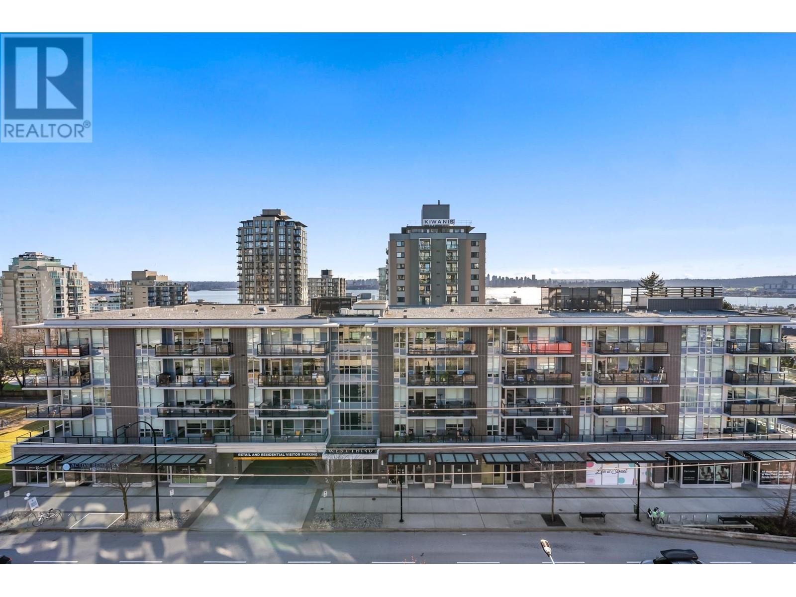 Ph5 160 W 3rd Street, North Vancouver, British Columbia  V7M 0A9 - Photo 28 - R2861181