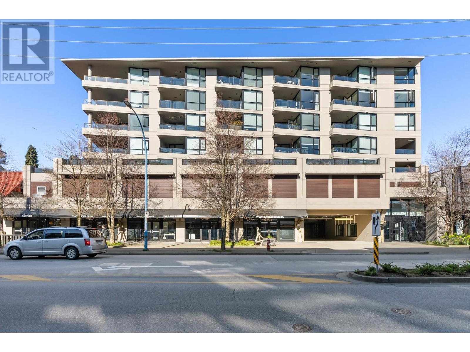 Ph5 160 W 3rd Street, North Vancouver, British Columbia  V7M 0A9 - Photo 29 - R2861181