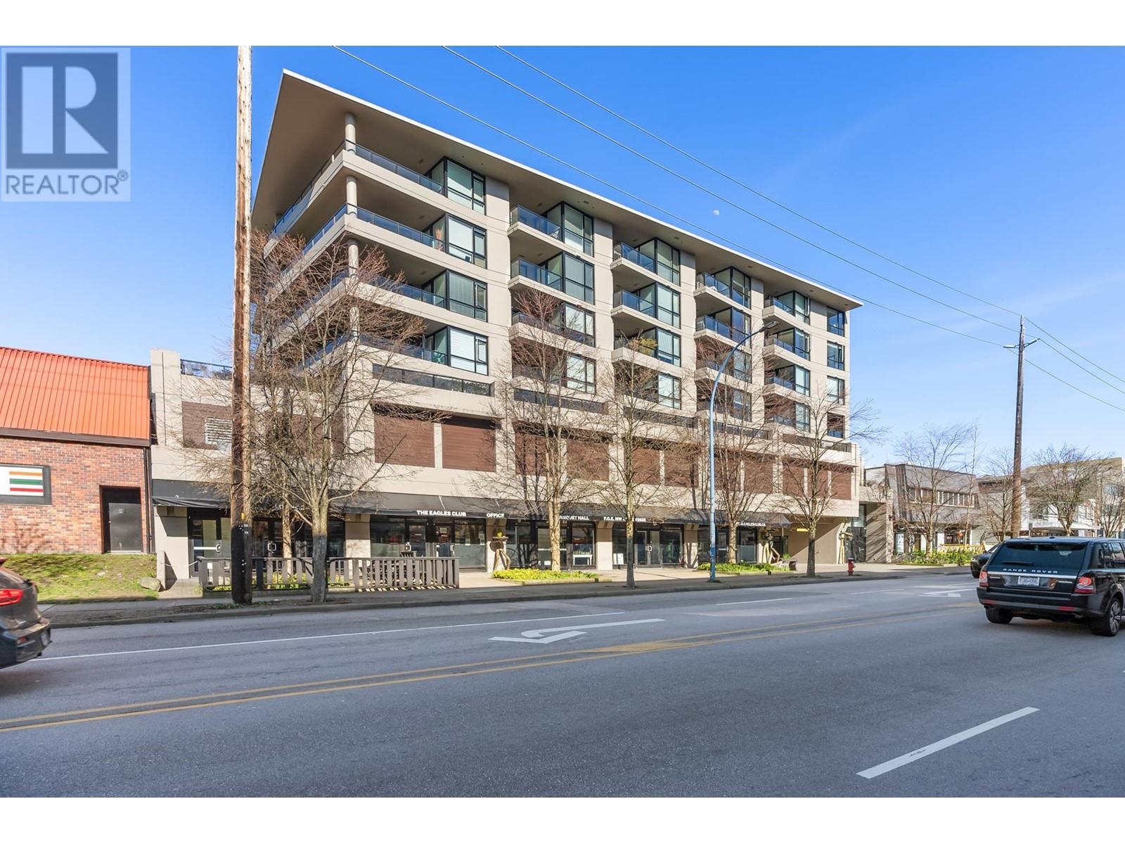 Ph5 160 W 3rd Street, North Vancouver, British Columbia  V7M 0A9 - Photo 30 - R2861181