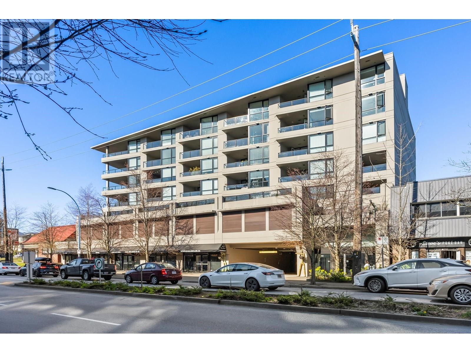 Ph5 160 W 3rd Street, North Vancouver, British Columbia  V7M 0A9 - Photo 31 - R2861181