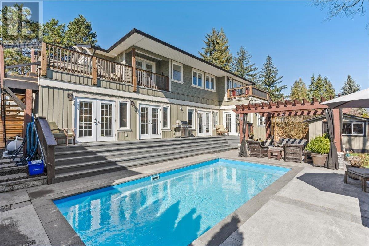 2322 Hazellynn Place, North Vancouver, British Columbia  V7J 2S1 - Photo 14 - R2861135