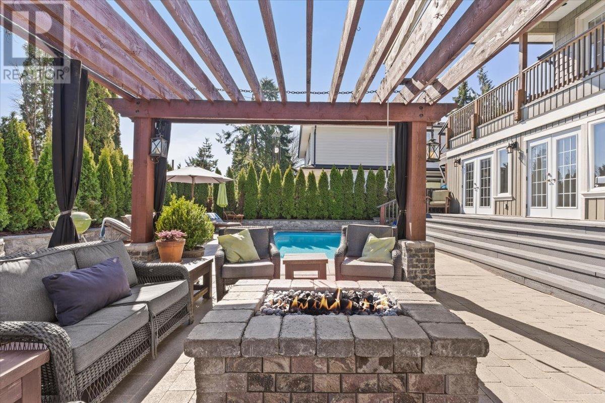 2322 Hazellynn Place, North Vancouver, British Columbia  V7J 2S1 - Photo 37 - R2861135