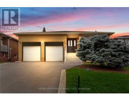 20 AIRDRIE DR, vaughan, Ontario