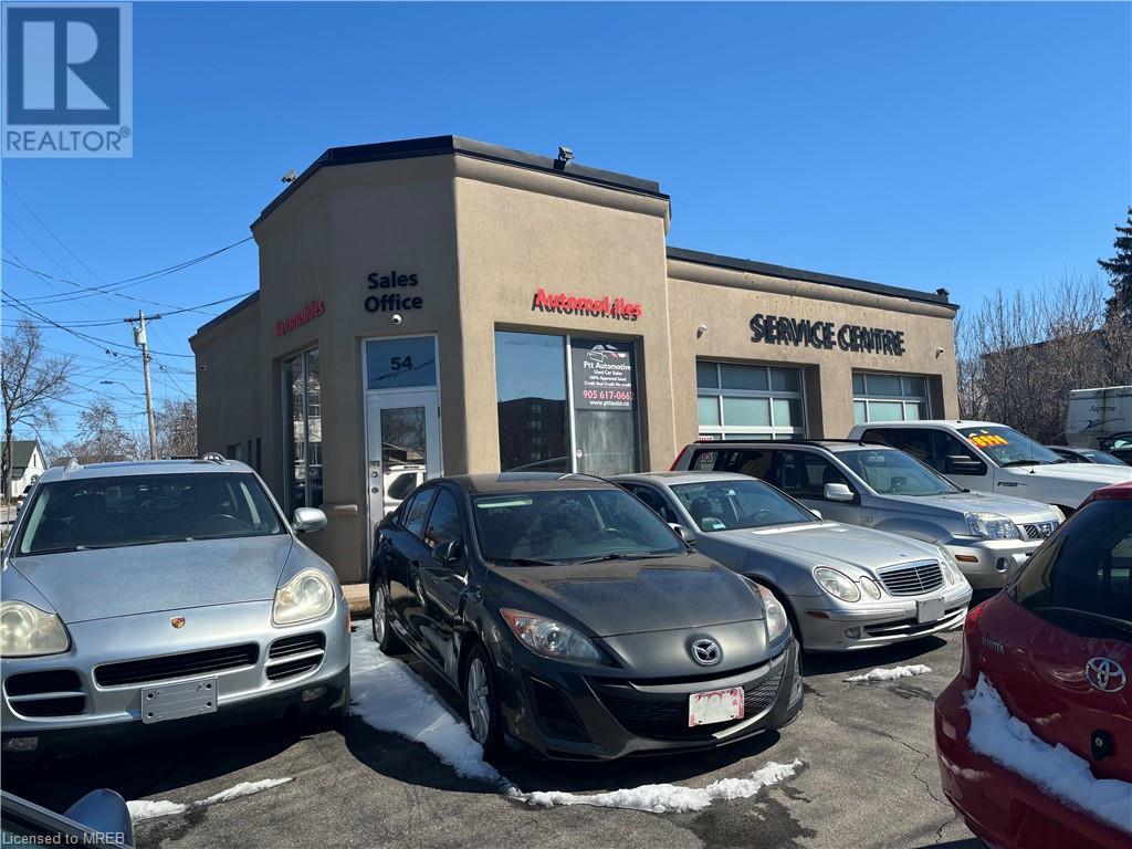 54 Ormond Street S, Thorold, Ontario  L2V 1Y5 - Photo 3 - 40556781
