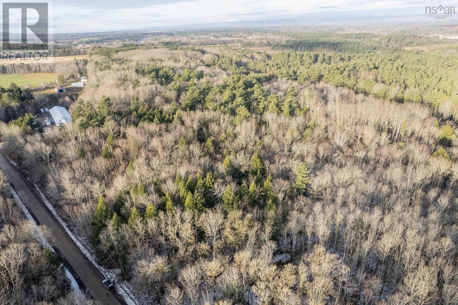 Lot 2 Harrington Road, Coldbrook, Nova Scotia  B4R 1C1 - Photo 2 - 202404945