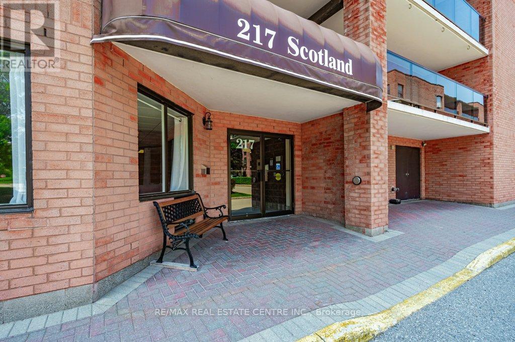 105 - 217 Scotland Street, Centre Wellington, Ontario  N1M 3L8 - Photo 3 - X8156578