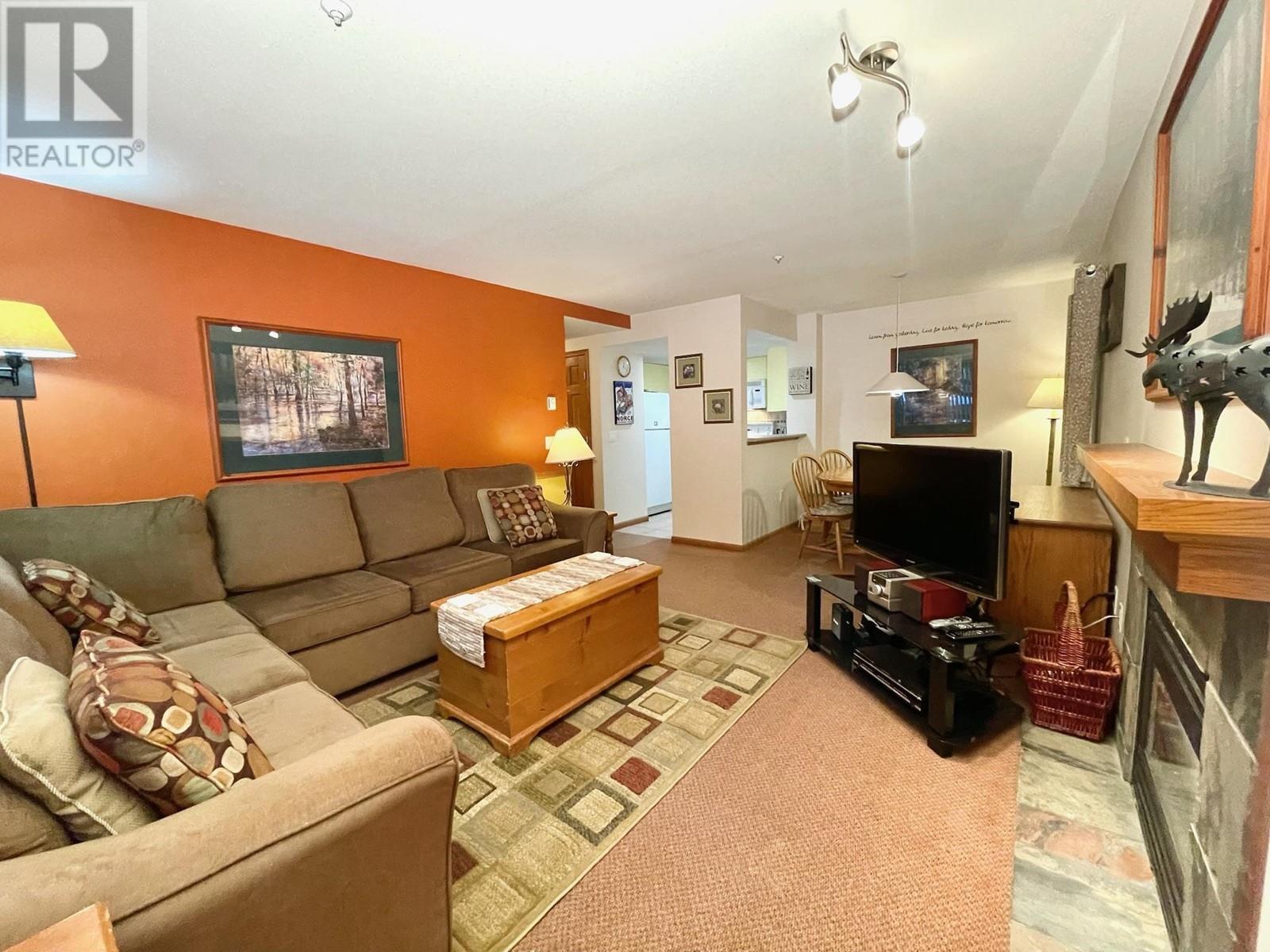 37 4355 Northlands Boulevard, Whistler, British Columbia  V8E 1C3 - Photo 2 - R2861225