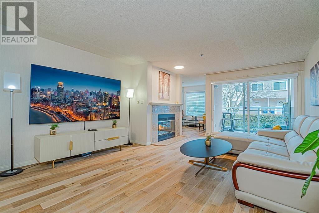 119 7251 Minoru Boulevard, Richmond, British Columbia  V6Y 3P5 - Photo 4 - R2861226