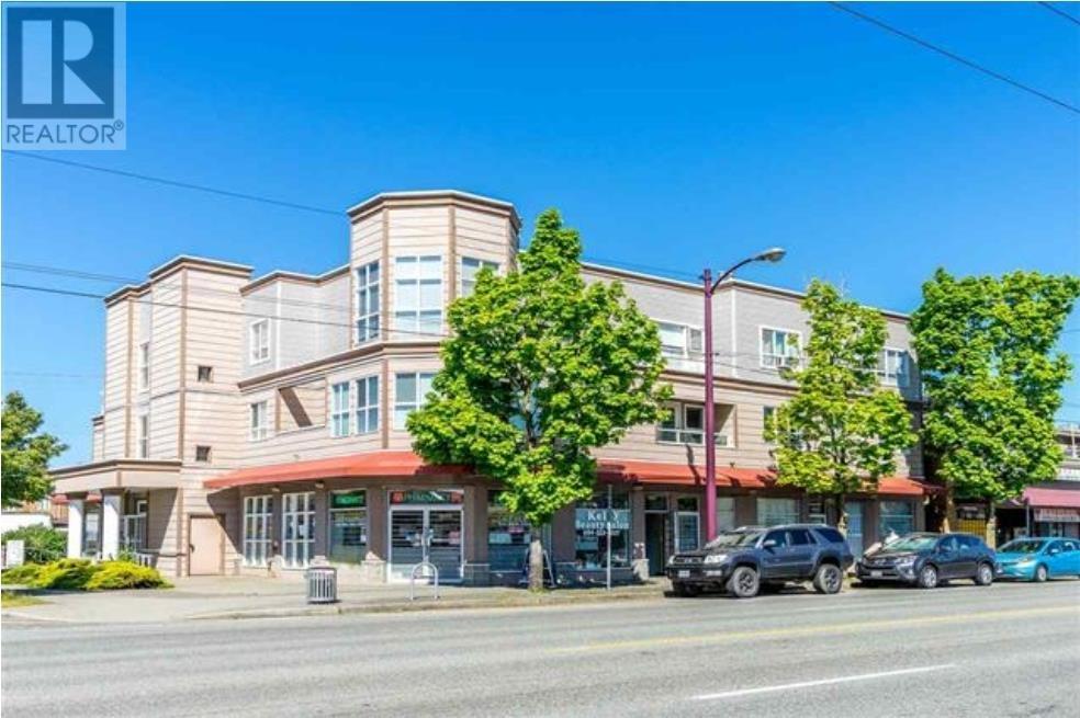 203 1995 E 51st Avenue, Vancouver, British Columbia  V5P 1W1 - Photo 1 - R2861228