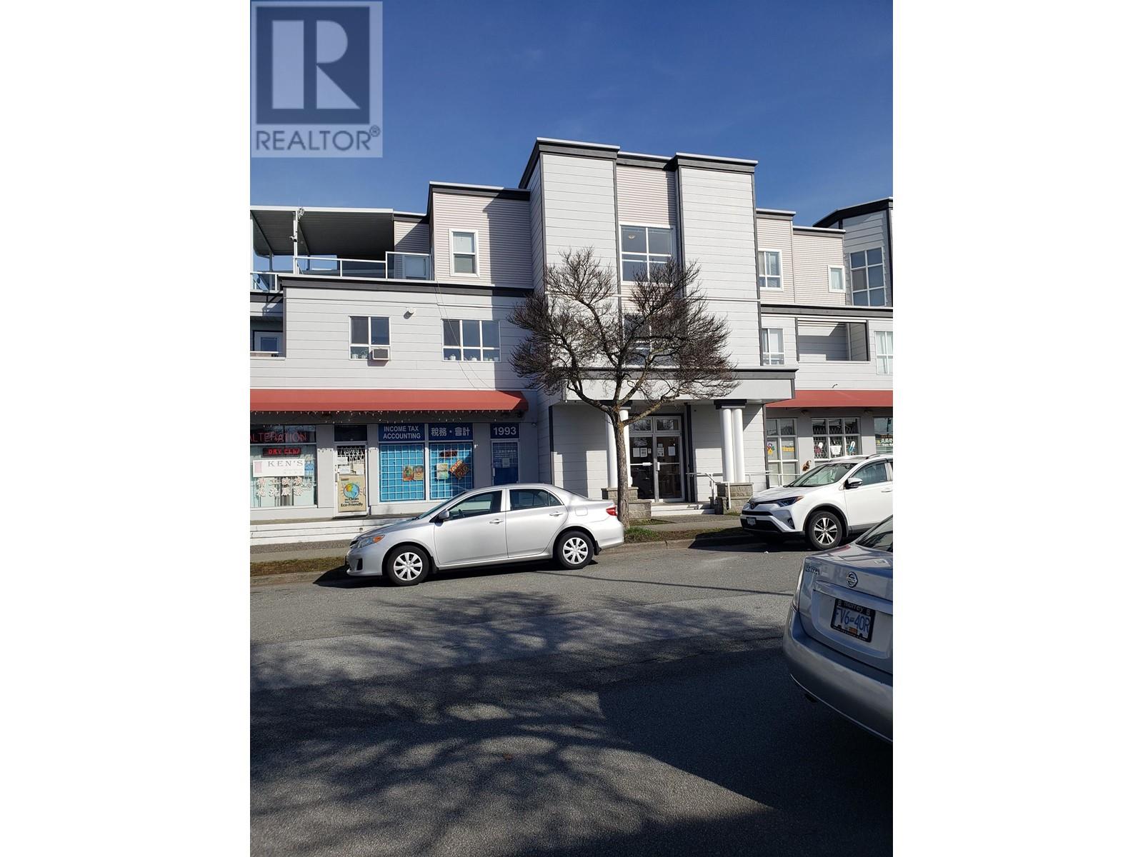 203 1995 E 51st Avenue, Vancouver, British Columbia  V5P 1W1 - Photo 4 - R2861228