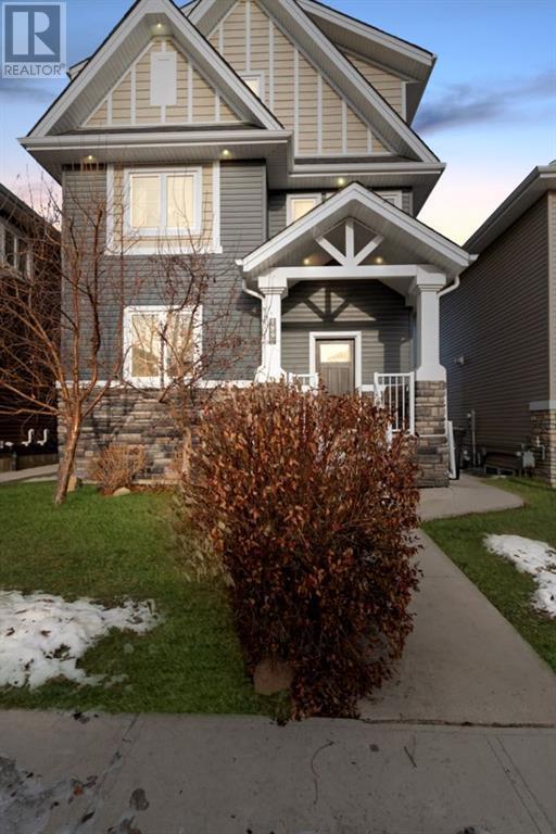 189 Comeau Crescent, Fort Mcmurray, Alberta  T9K 2X6 - Photo 38 - A2105856