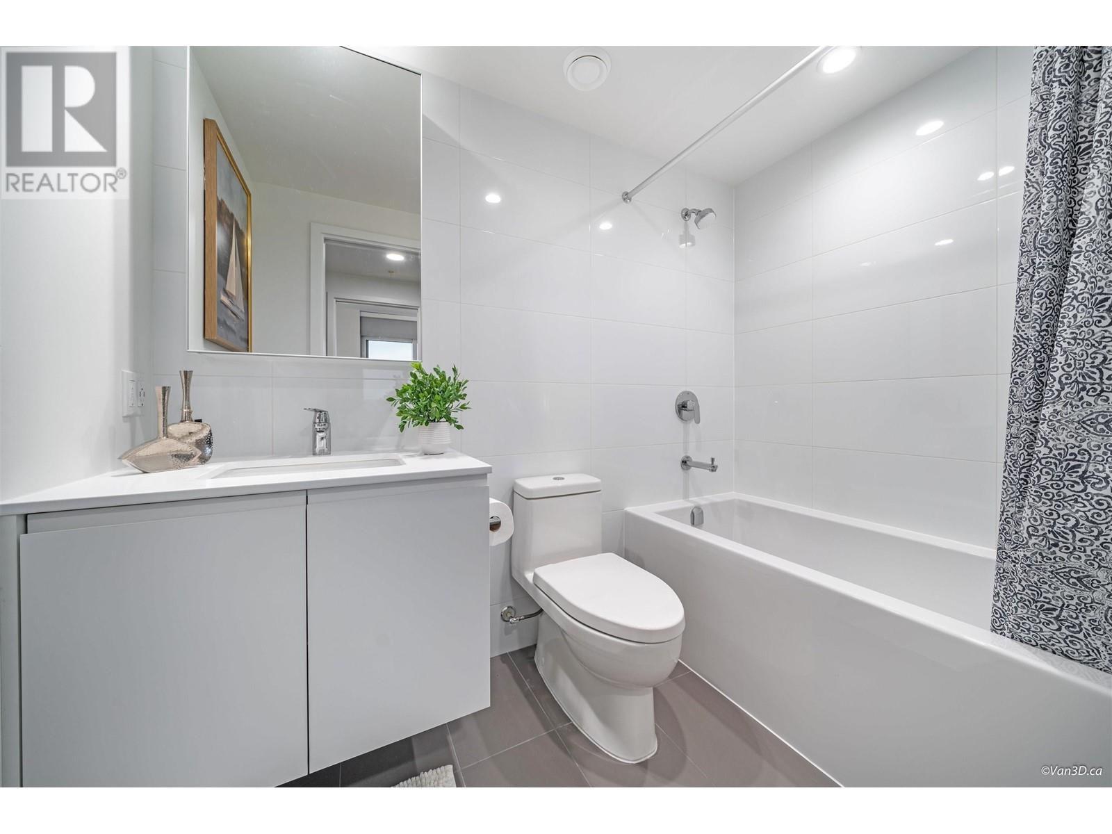 2901 3809 Evergreen Place, Burnaby, British Columbia  V3J 0M1 - Photo 6 - R2860685
