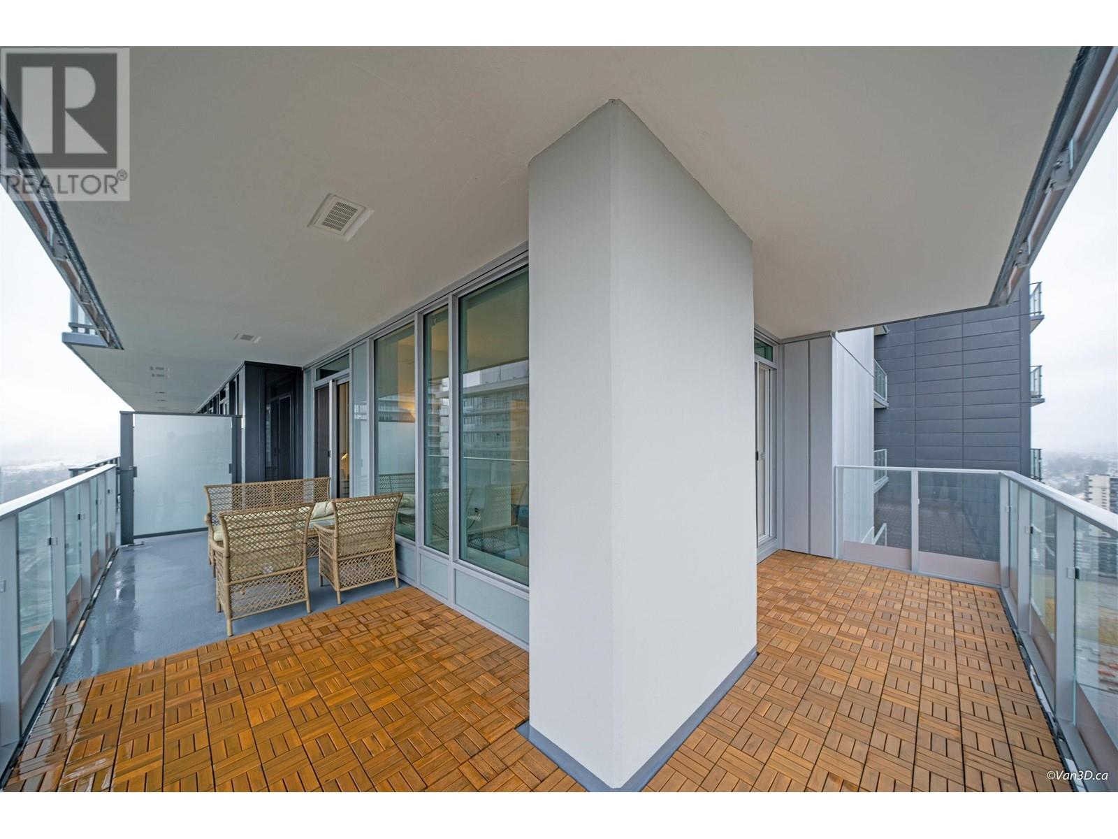 2901 3809 Evergreen Place, Burnaby, British Columbia  V3J 0M1 - Photo 11 - R2860685
