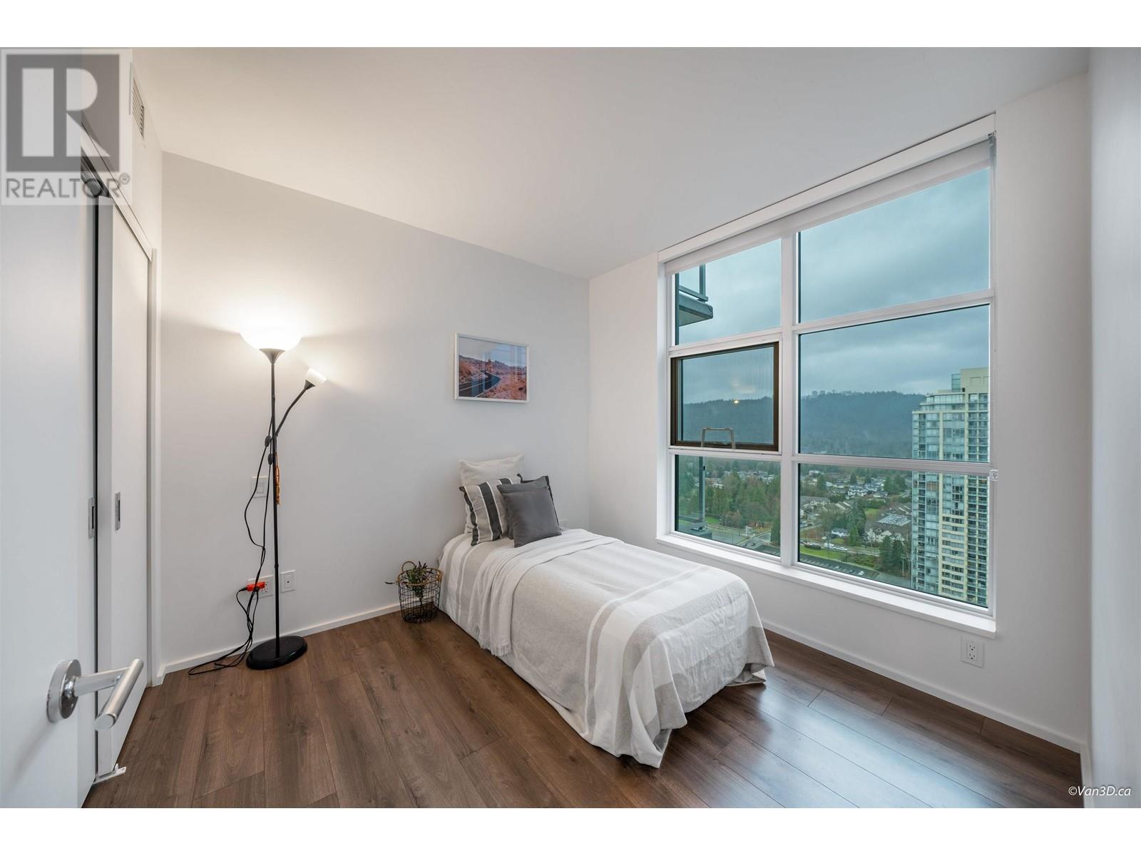 2901 3809 Evergreen Place, Burnaby, British Columbia  V3J 0M1 - Photo 7 - R2860685