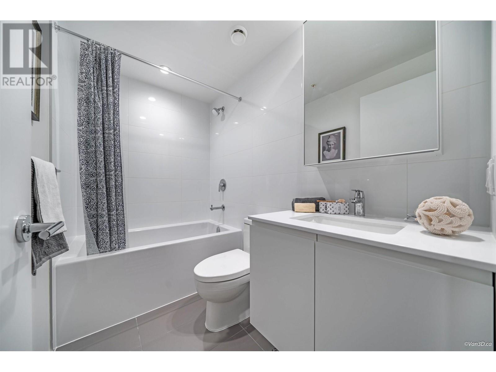 2901 3809 Evergreen Place, Burnaby, British Columbia  V3J 0M1 - Photo 9 - R2860685