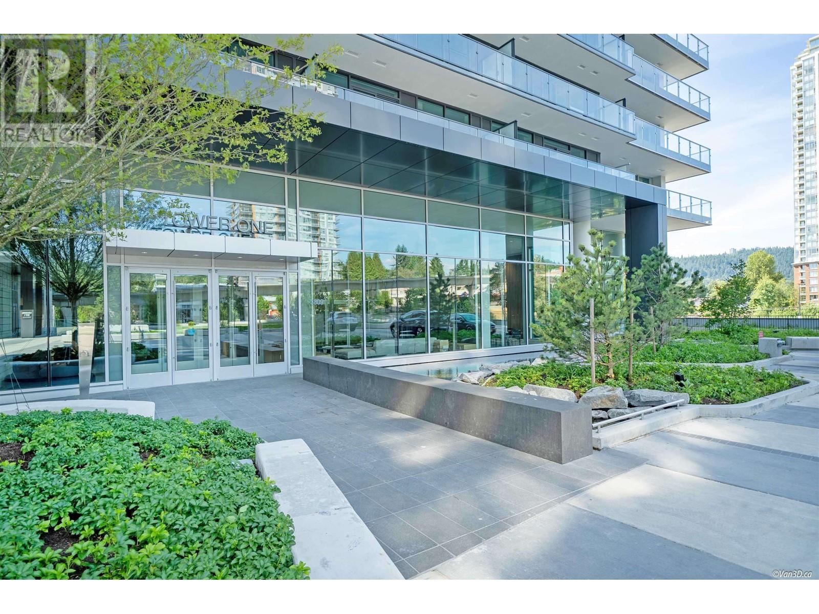 2901 3809 Evergreen Place, Burnaby, British Columbia  V3J 0M1 - Photo 28 - R2860685