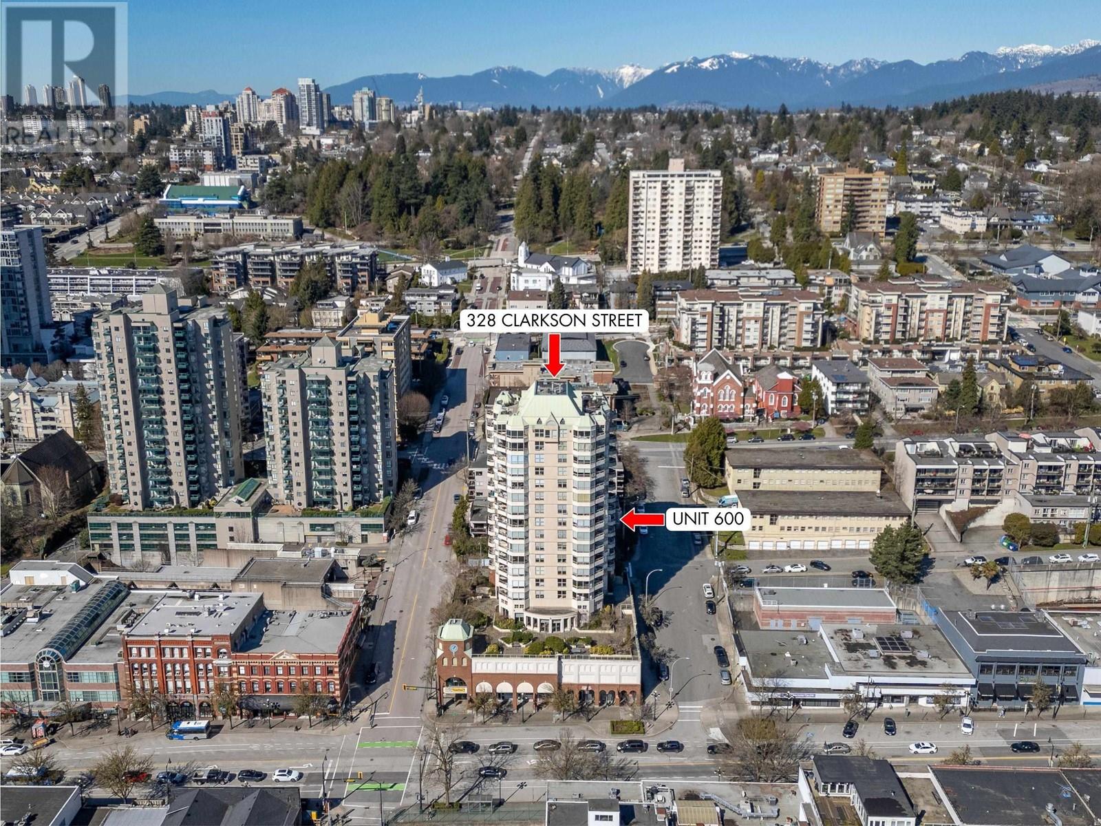600 328 Clarkson Street, New Westminster, British Columbia  V3L 5S3 - Photo 14 - R2860722