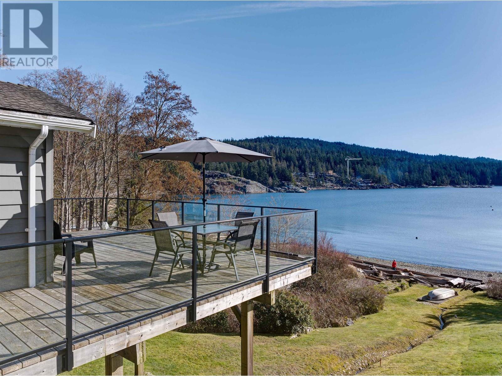 7653 Redrooffs Road, Halfmoon Bay, British Columbia  V7Z 1C4 - Photo 5 - R2861261
