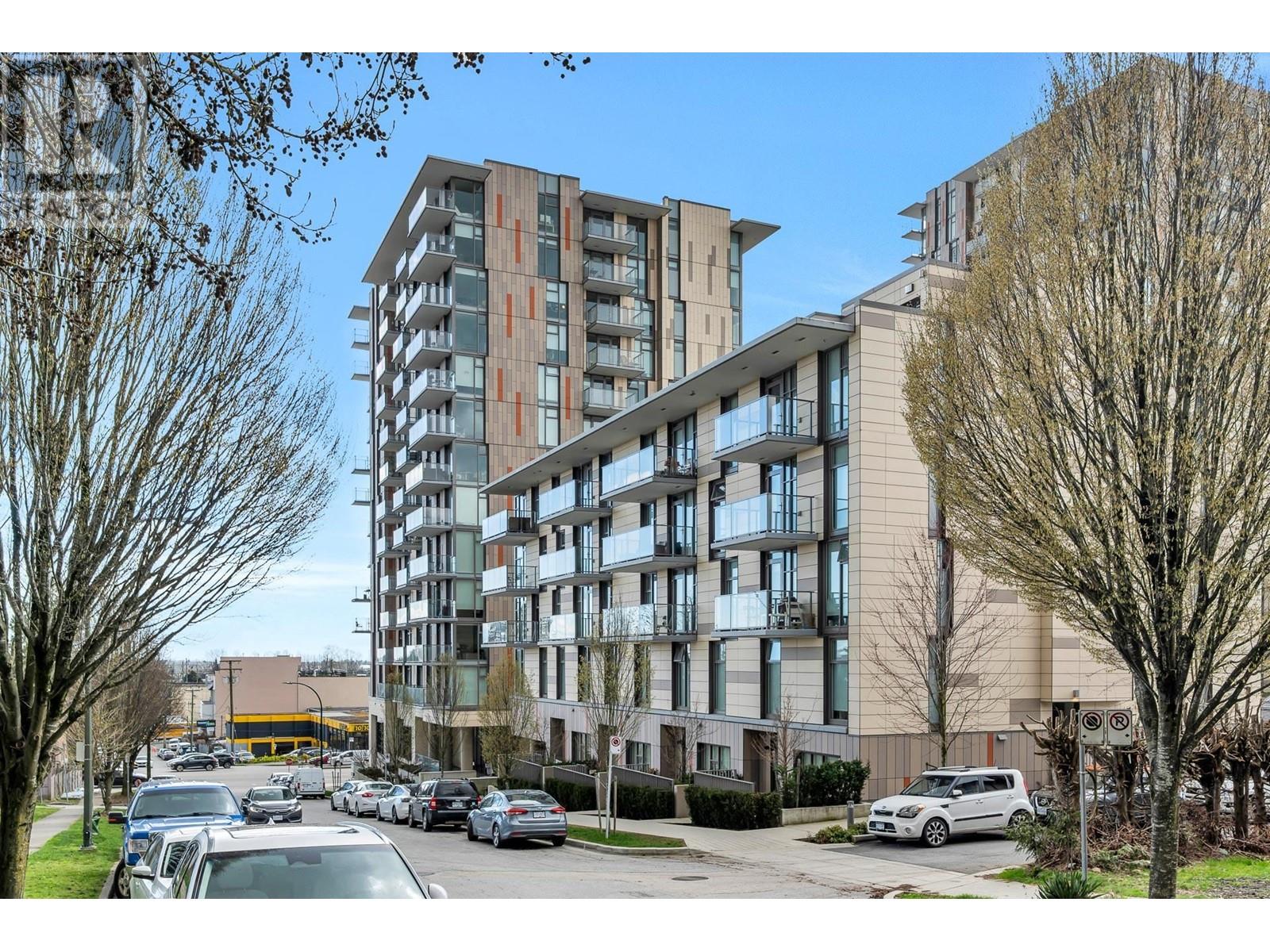 409 8181 Chester Street, Vancouver, British Columbia  V5X 0J9 - Photo 1 - R2860096