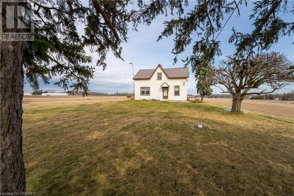 2935 7th Av, Jordan Station, Ontario L0R 1S0 (26643910) FarmOntario Real Estate