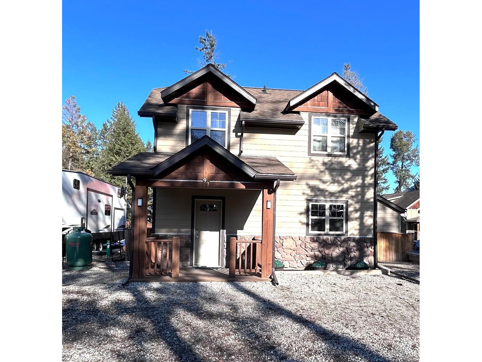 93 - 4868 Riverview Drive, Edgewater, British Columbia  V0A 1A2 - Photo 1 - 2475577