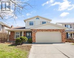 66 COURTLEIGH Road, st. catharines, Ontario