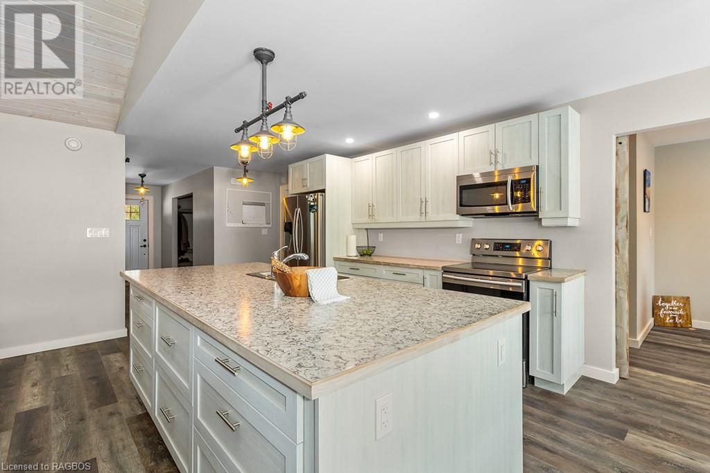 434 D Line, Sauble Beach North, Ontario  N0H 2G0 - Photo 10 - 40551921