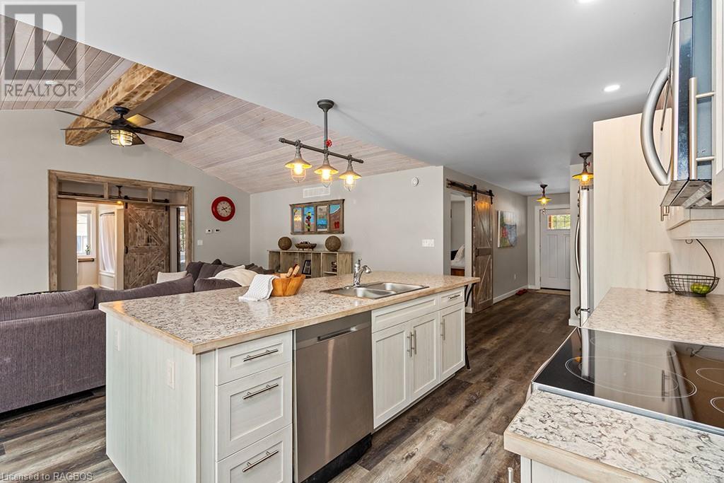 434 D Line, Sauble Beach North, Ontario  N0H 2G0 - Photo 11 - 40551921