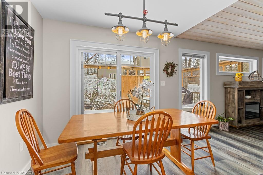 434 D Line, Sauble Beach North, Ontario  N0H 2G0 - Photo 13 - 40551921