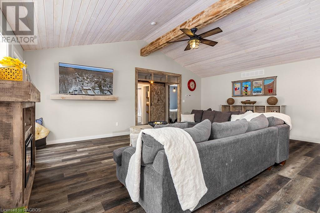 434 D Line, Sauble Beach North, Ontario  N0H 2G0 - Photo 15 - 40551921