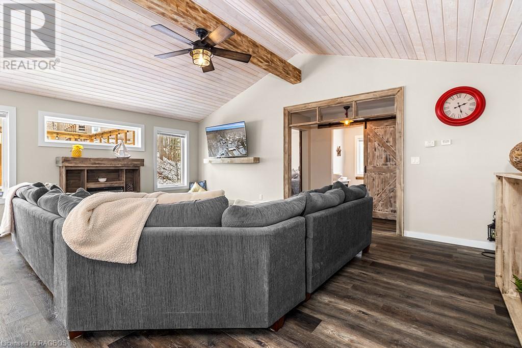 434 D Line, Sauble Beach North, Ontario  N0H 2G0 - Photo 16 - 40551921