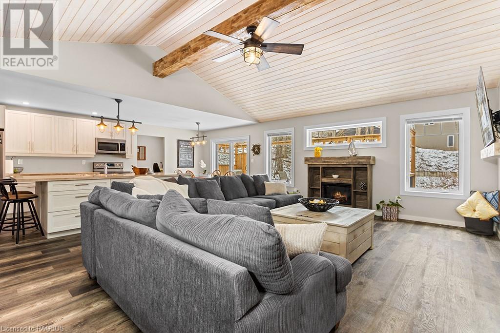 434 D Line, Sauble Beach North, Ontario  N0H 2G0 - Photo 17 - 40551921