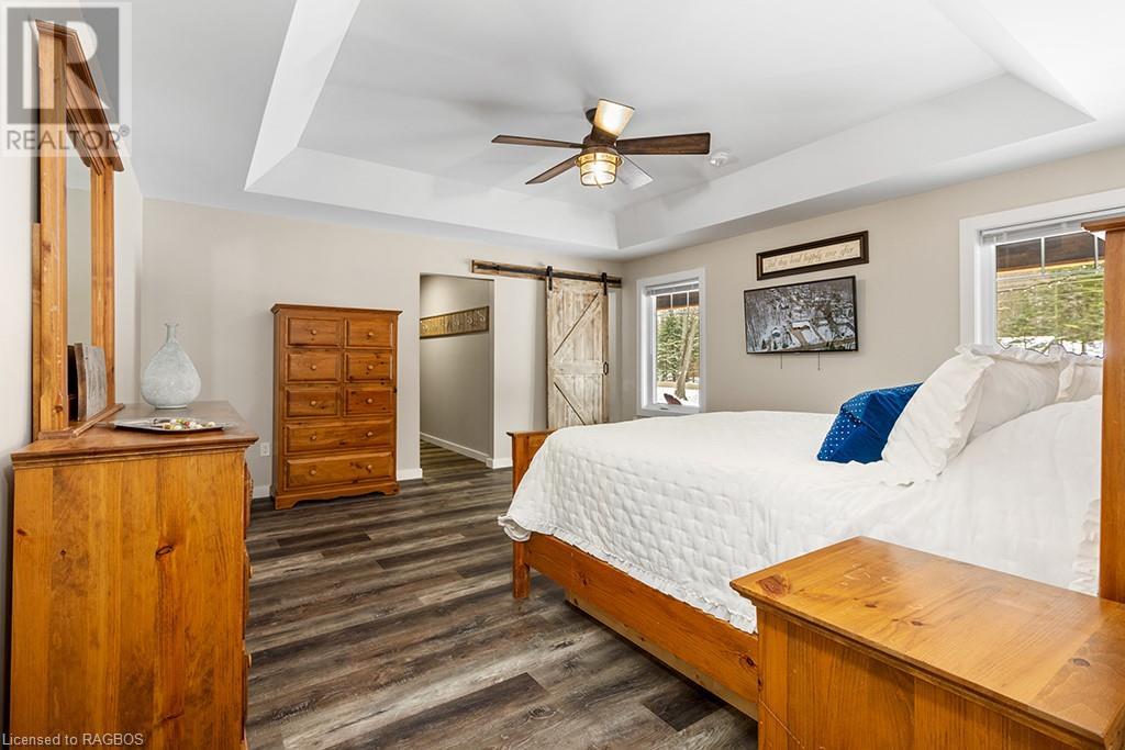 434 D Line, Sauble Beach North, Ontario  N0H 2G0 - Photo 18 - 40551921