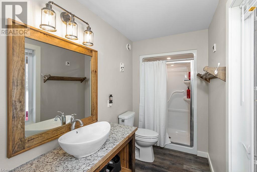 434 D Line, Sauble Beach North, Ontario  N0H 2G0 - Photo 22 - 40551921
