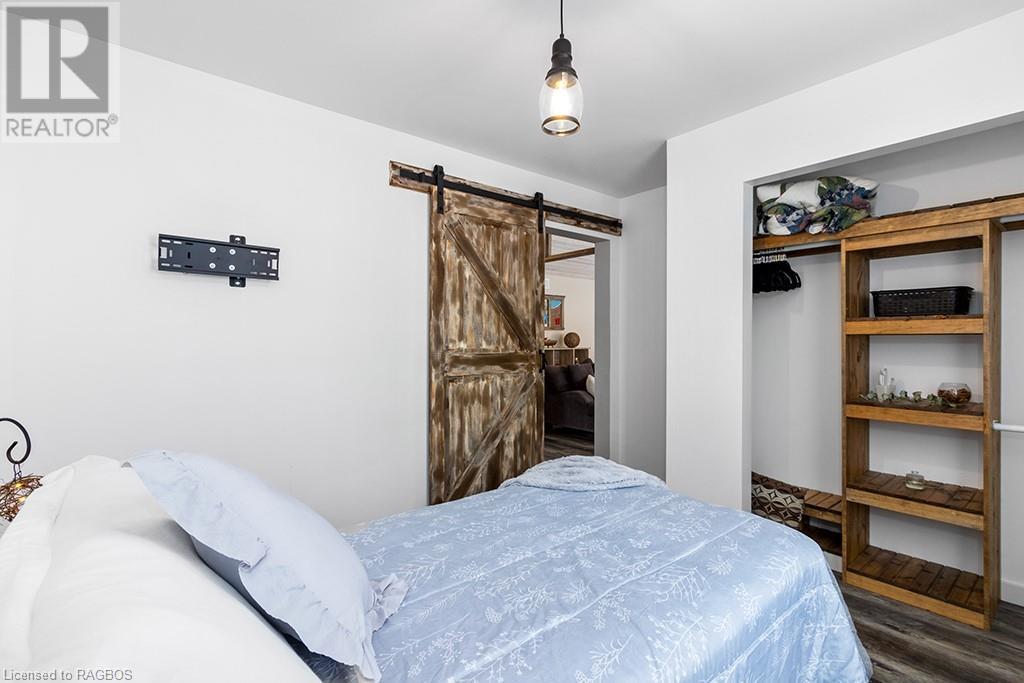 434 D Line, Sauble Beach North, Ontario  N0H 2G0 - Photo 26 - 40551921
