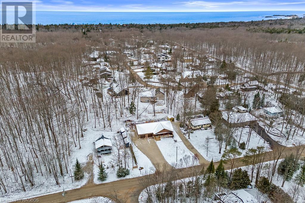 434 D Line, Sauble Beach North, Ontario  N0H 2G0 - Photo 3 - 40551921